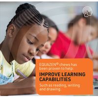 Flordis Equazen Chews 180